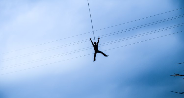 Bungee Jumper