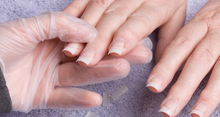 Nail Extensions