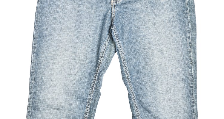 Jeans trousers