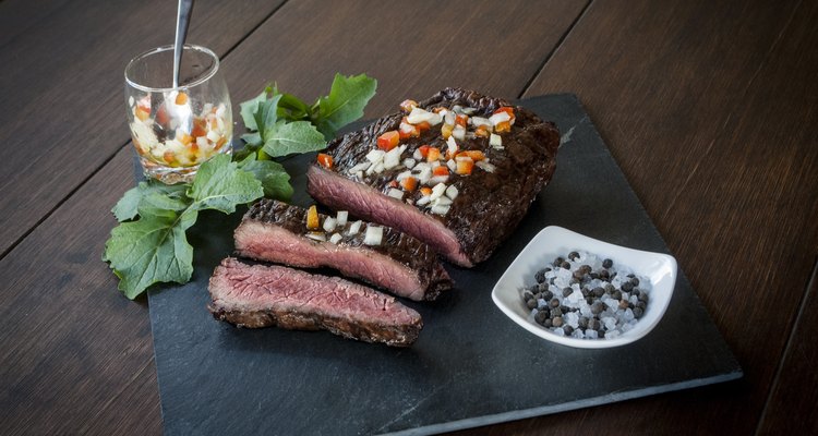 Carne Asada