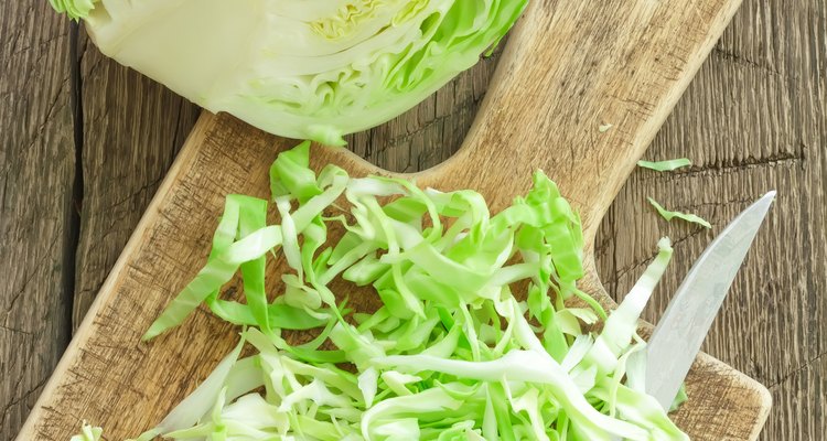 Cabbage